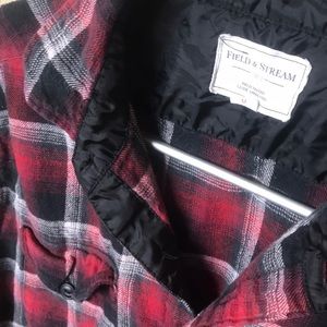 $5 Flannel!